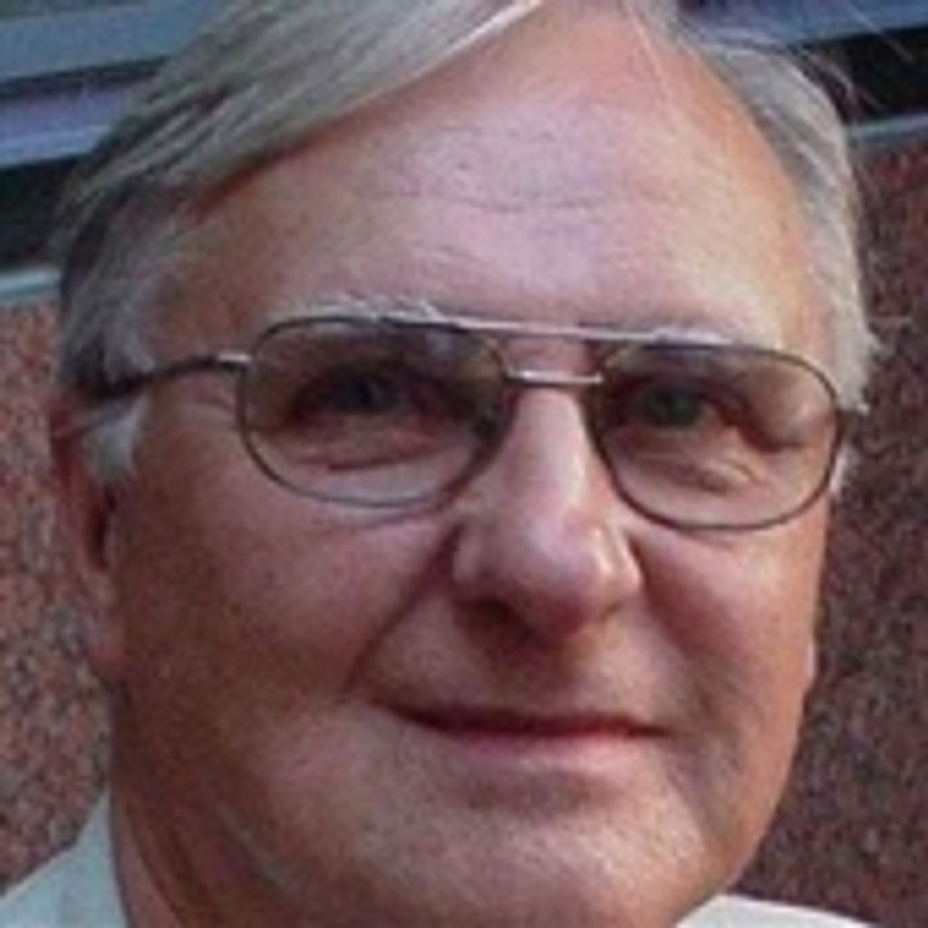 Glenn R. Wright