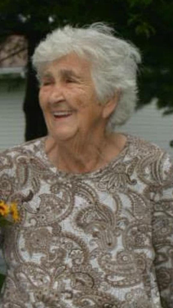 Luella Frances Vanmeter Profile Photo