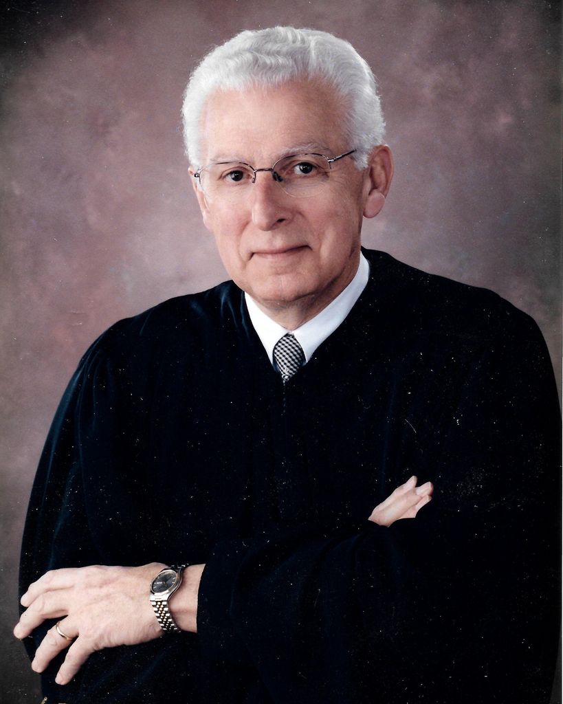 Honorable Judge Joseph L Lian, Jr. Profile Photo