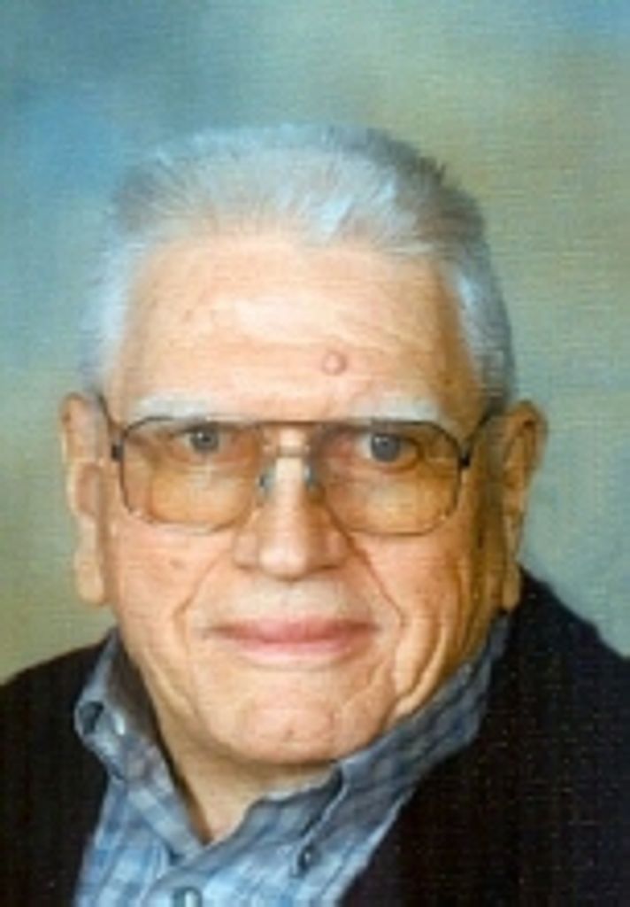 H. Robert "Bob" Marcoe