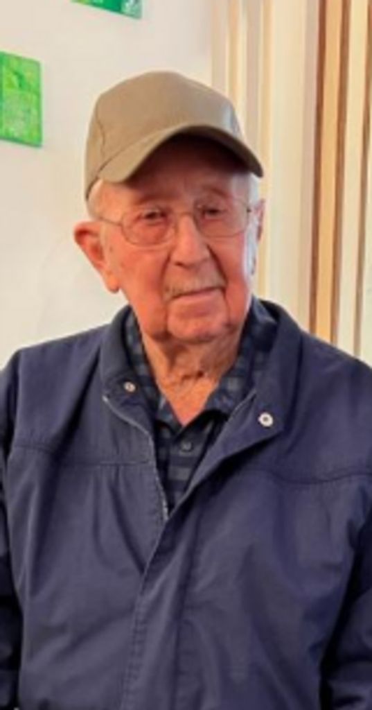 Jacob J. Brandt Profile Photo