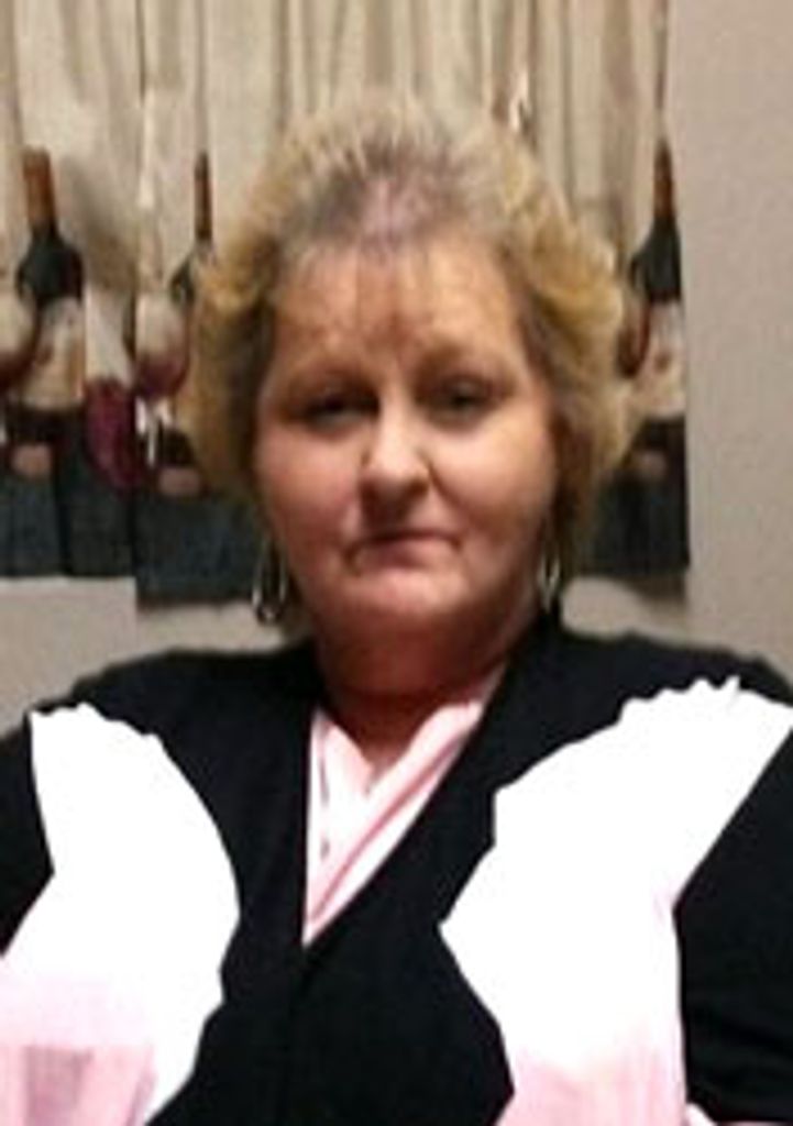 Sherry Hutson Profile Photo
