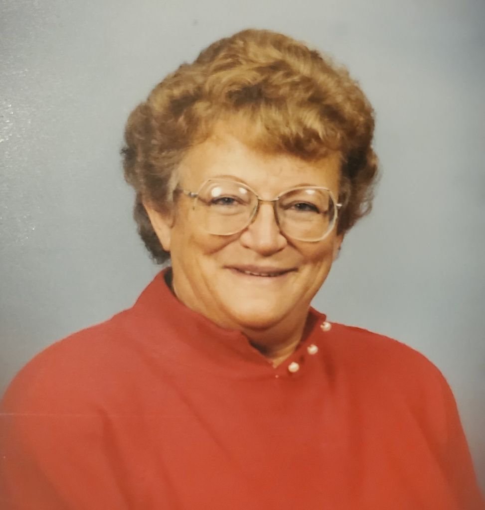 Linda Simms Profile Photo