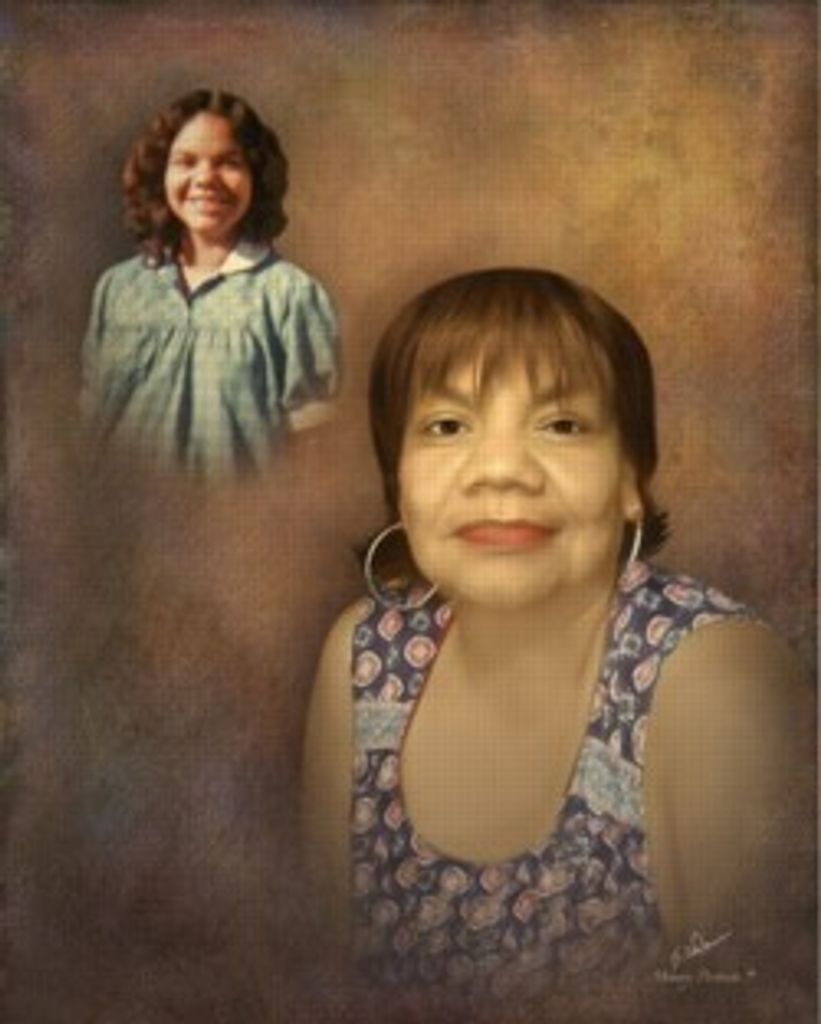 Eva Monarrez Profile Photo