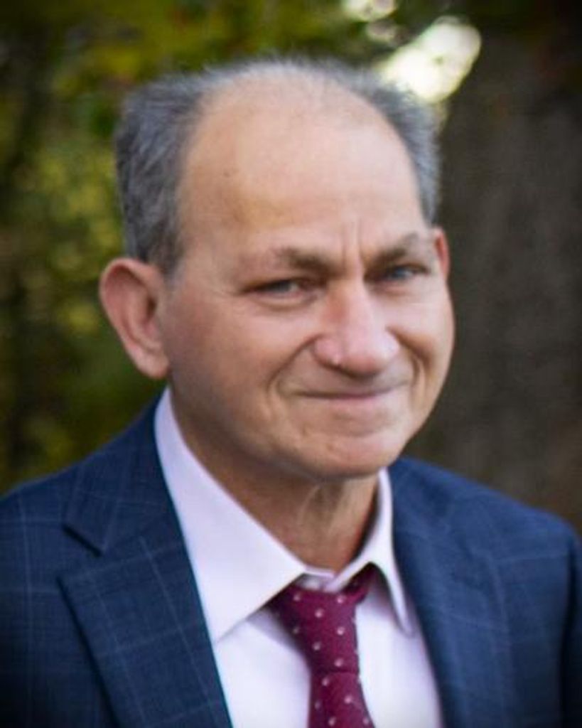 Frank Carollo Profile Photo