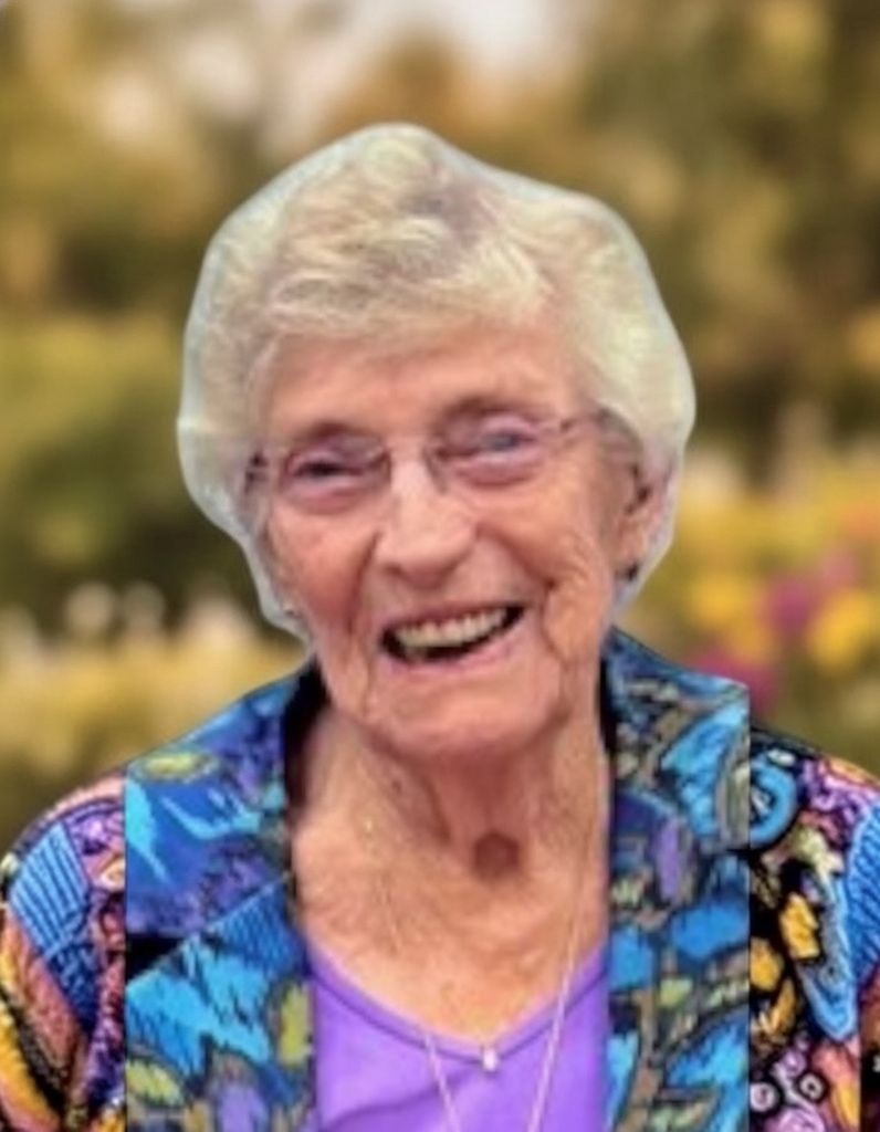 Faith A. Torsani