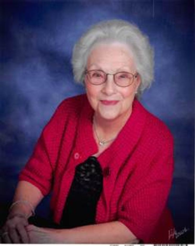 Josie Marie Beard