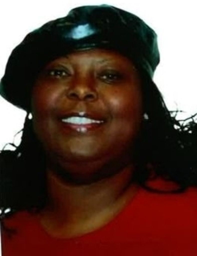 Katheryn Thomas Profile Photo