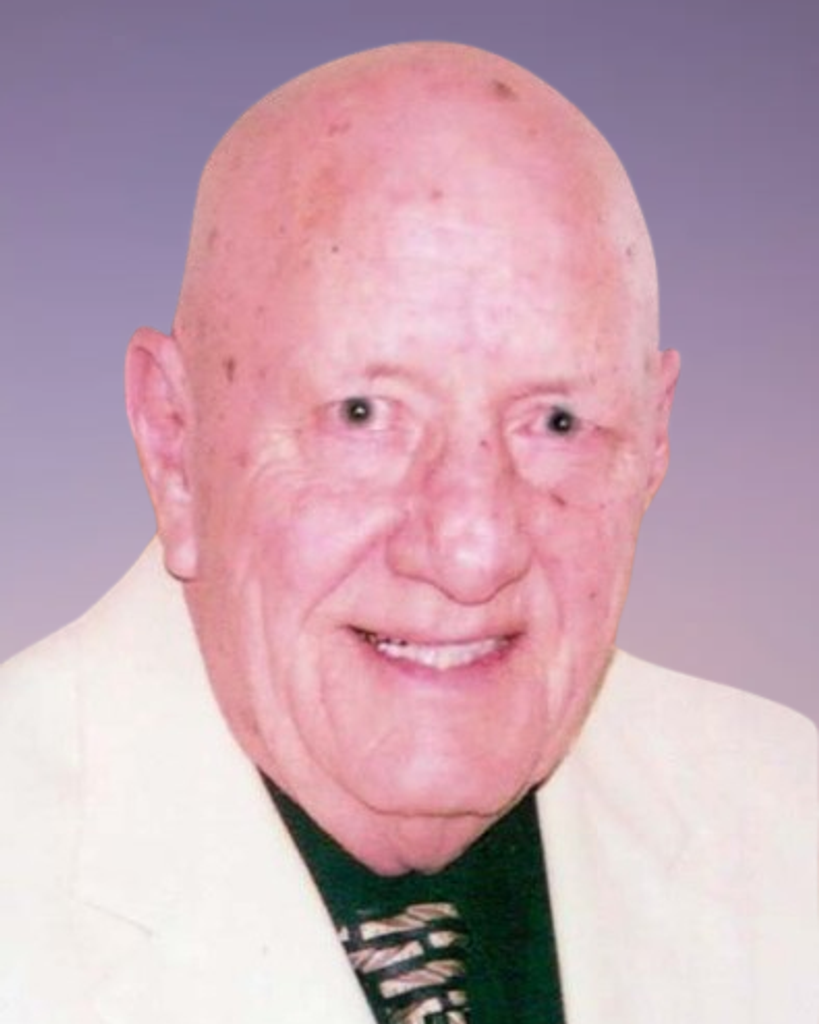 Kenneth Earl Caulder