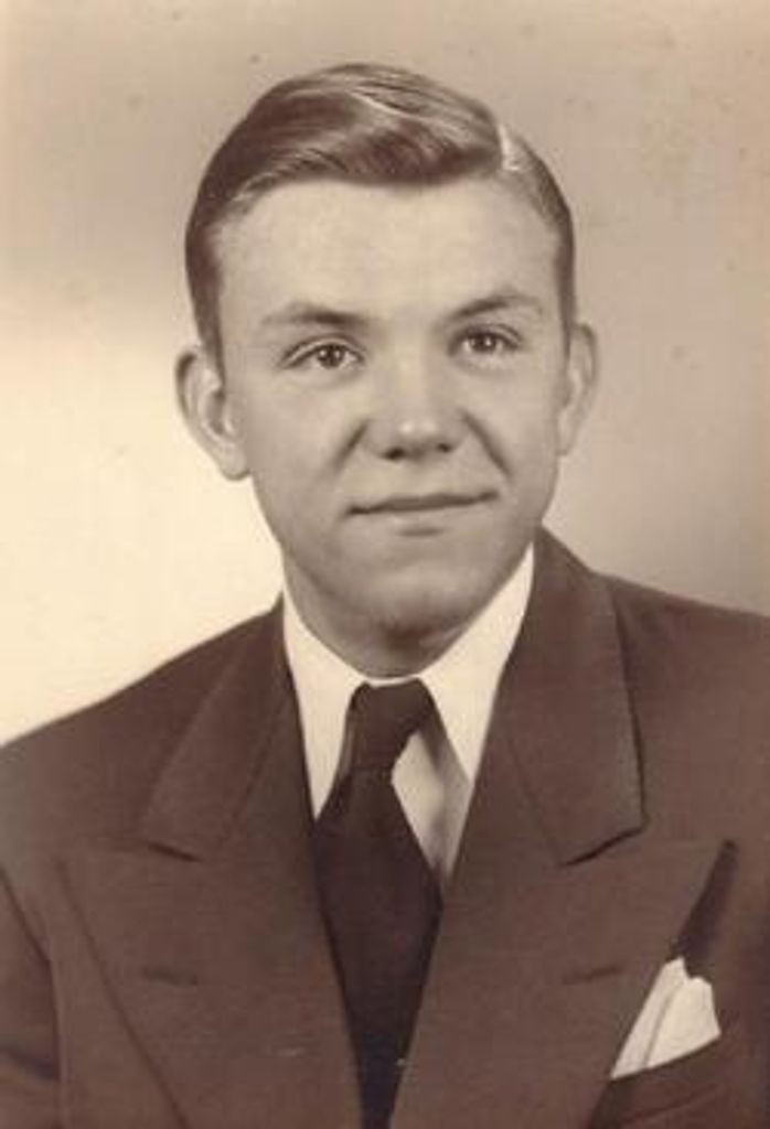 Thomas Mander Nack Profile Photo