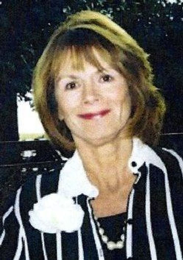 Sarah Caldwell