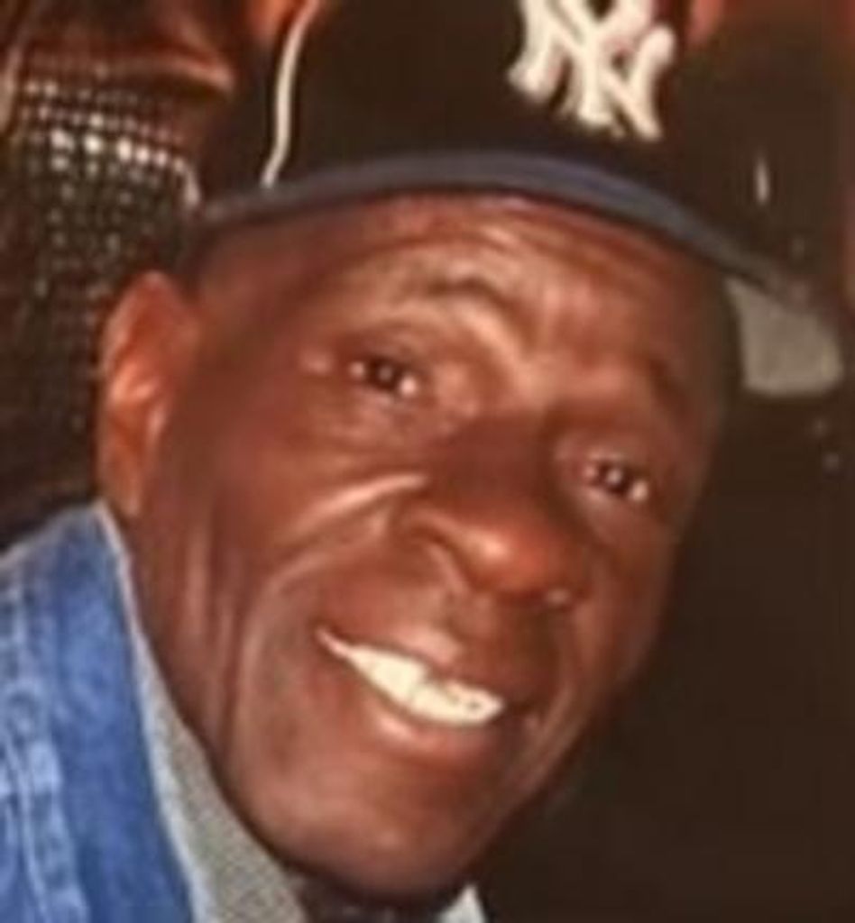 Leon Branch Profile Photo