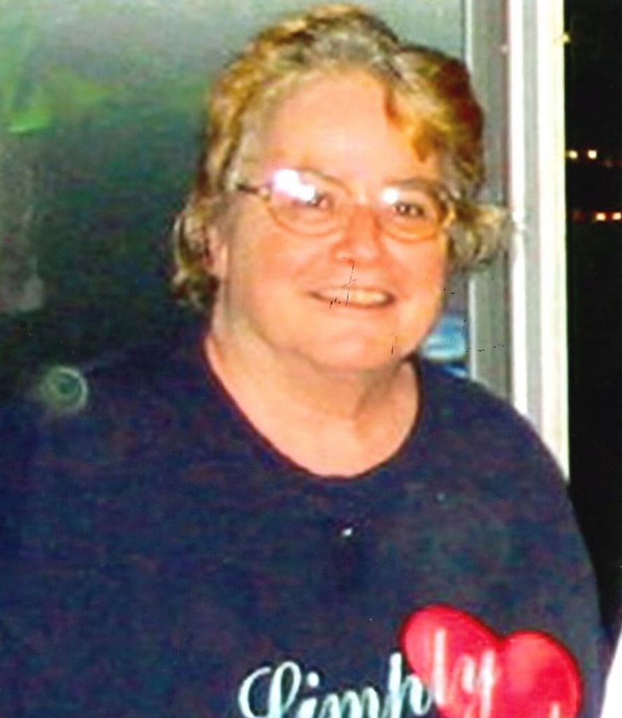 Betty Joan Torgerson