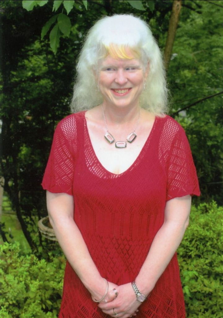 Penny Weber