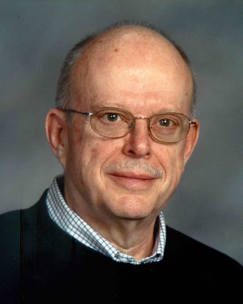 Roy L. Voneida