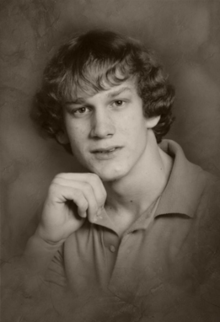 Robbie Glenn Garrett, Sr.