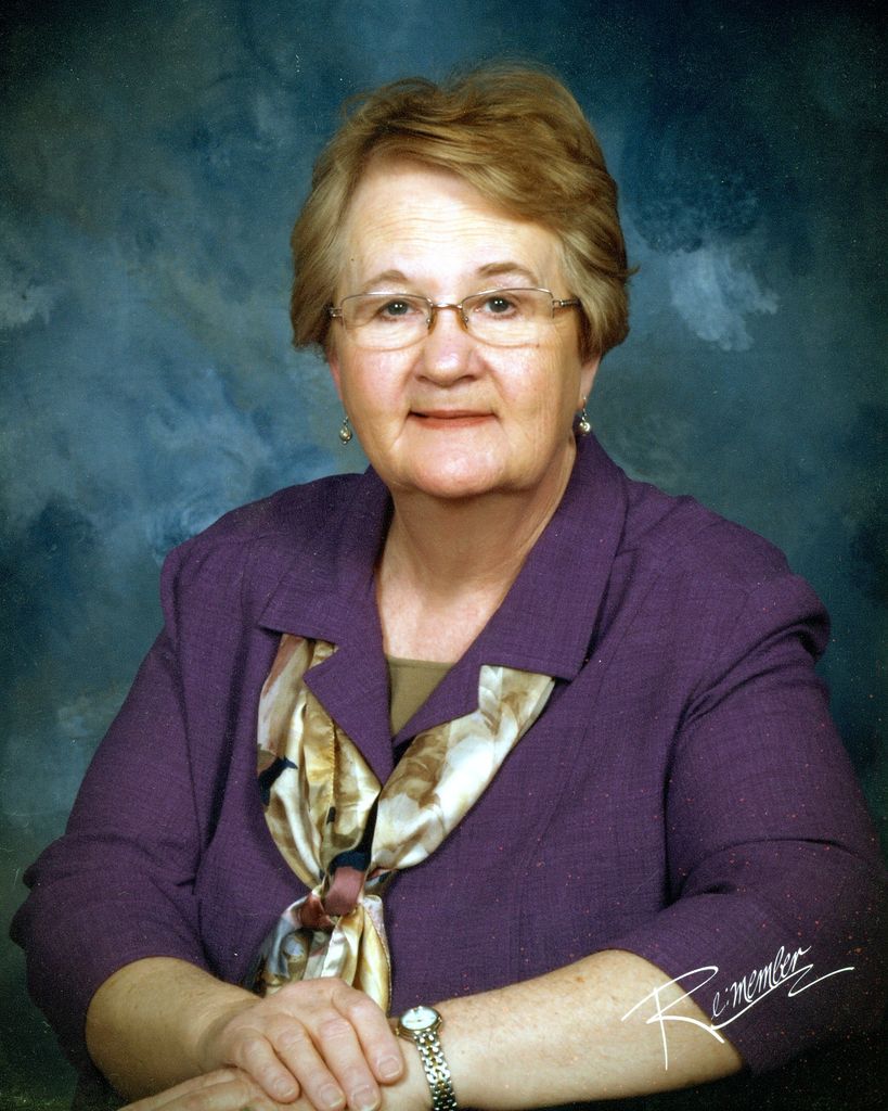 Cynthia Stroble Clinard