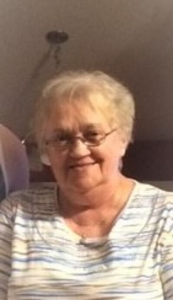 Karen R. Wall Profile Photo