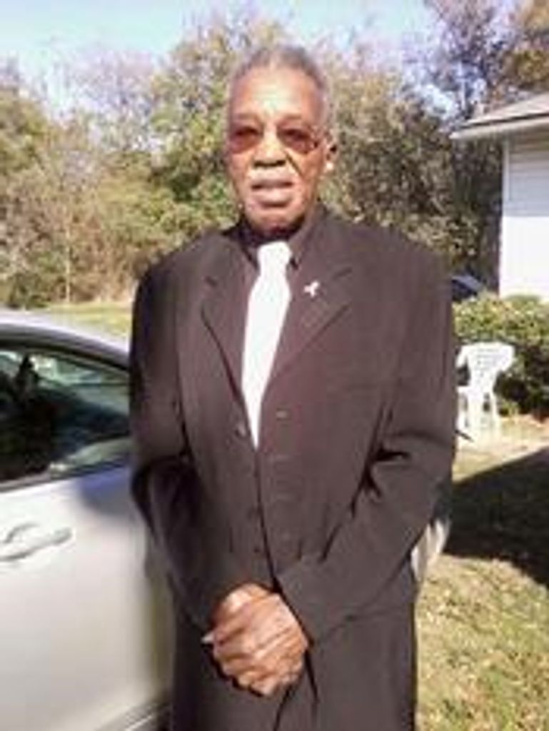 Billie Joseph Armster