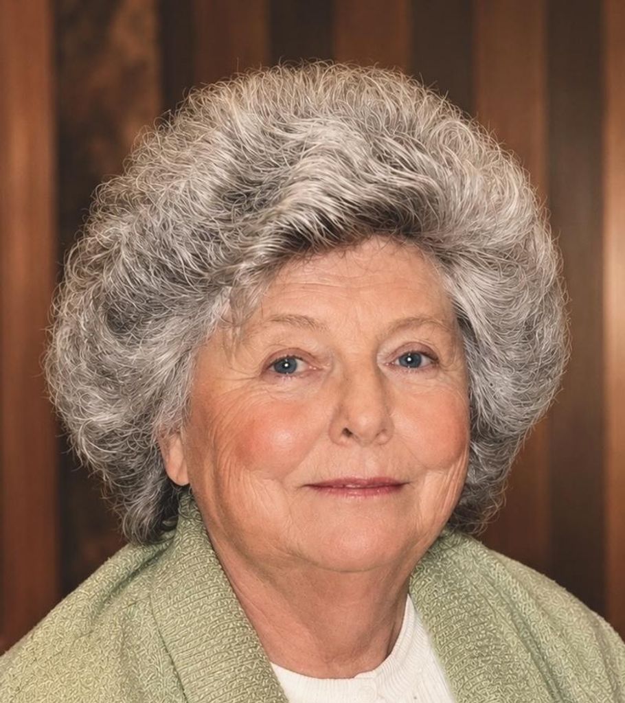 Shirley A. Robinson