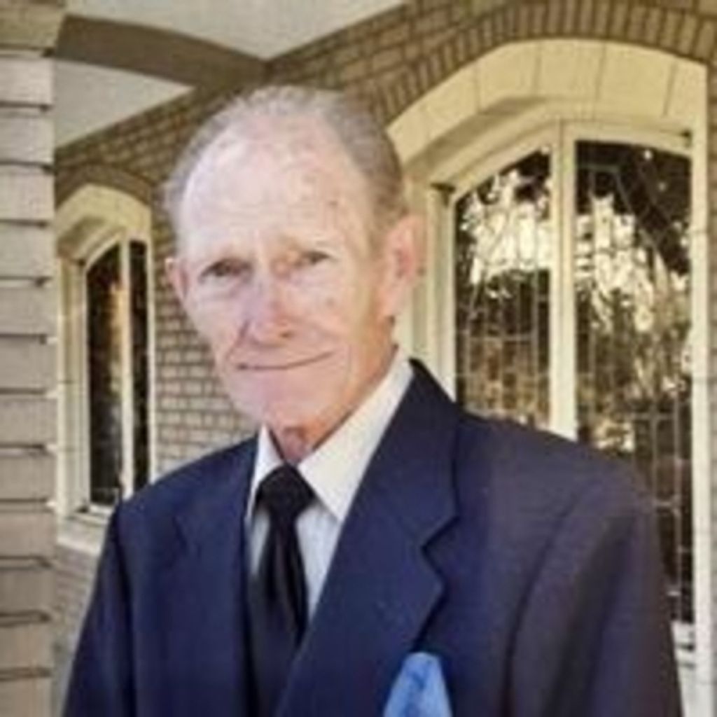 Fred Sobey Profile Photo