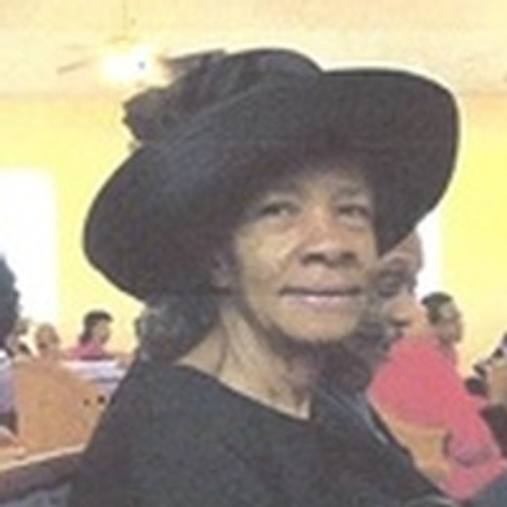 Verna May Taylor