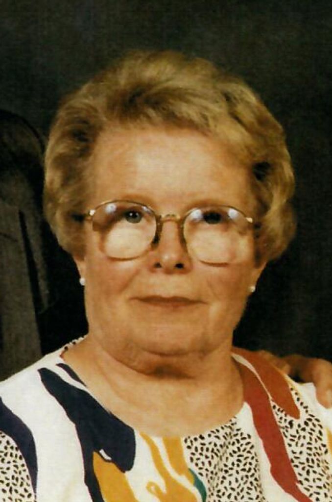 Marcella Hume