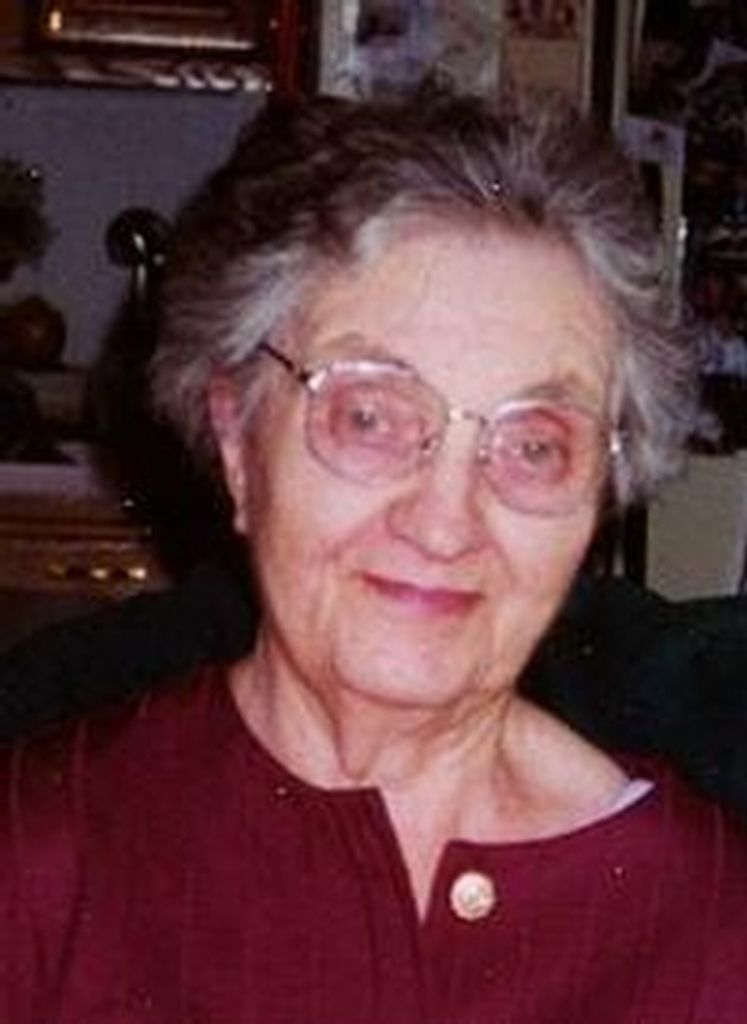 Rose Machovec