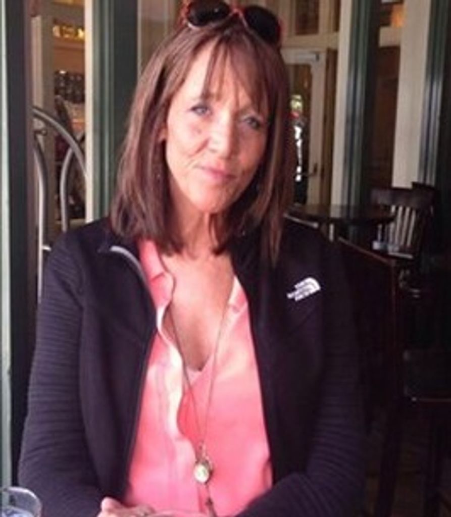 Theresa Ruch Profile Photo