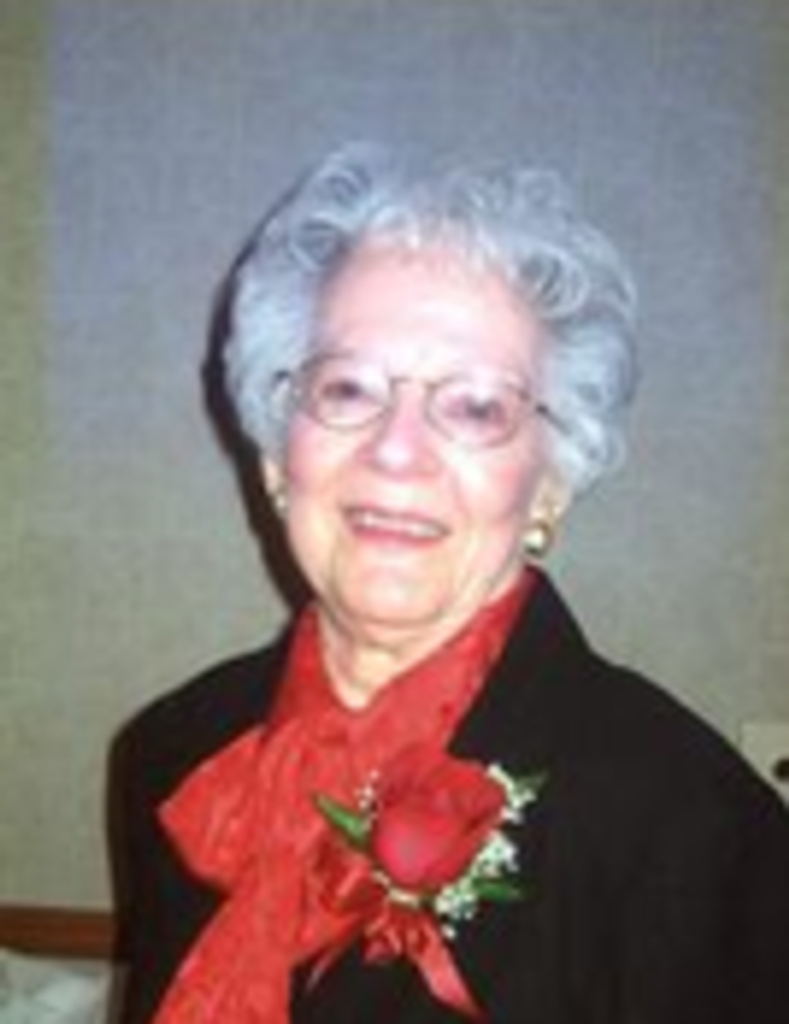 Eloise Jane Kelsey