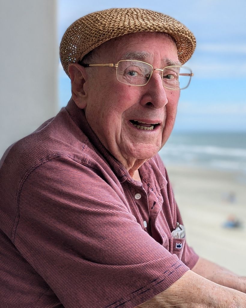 Clarence William "Bill" Lawrence Profile Photo