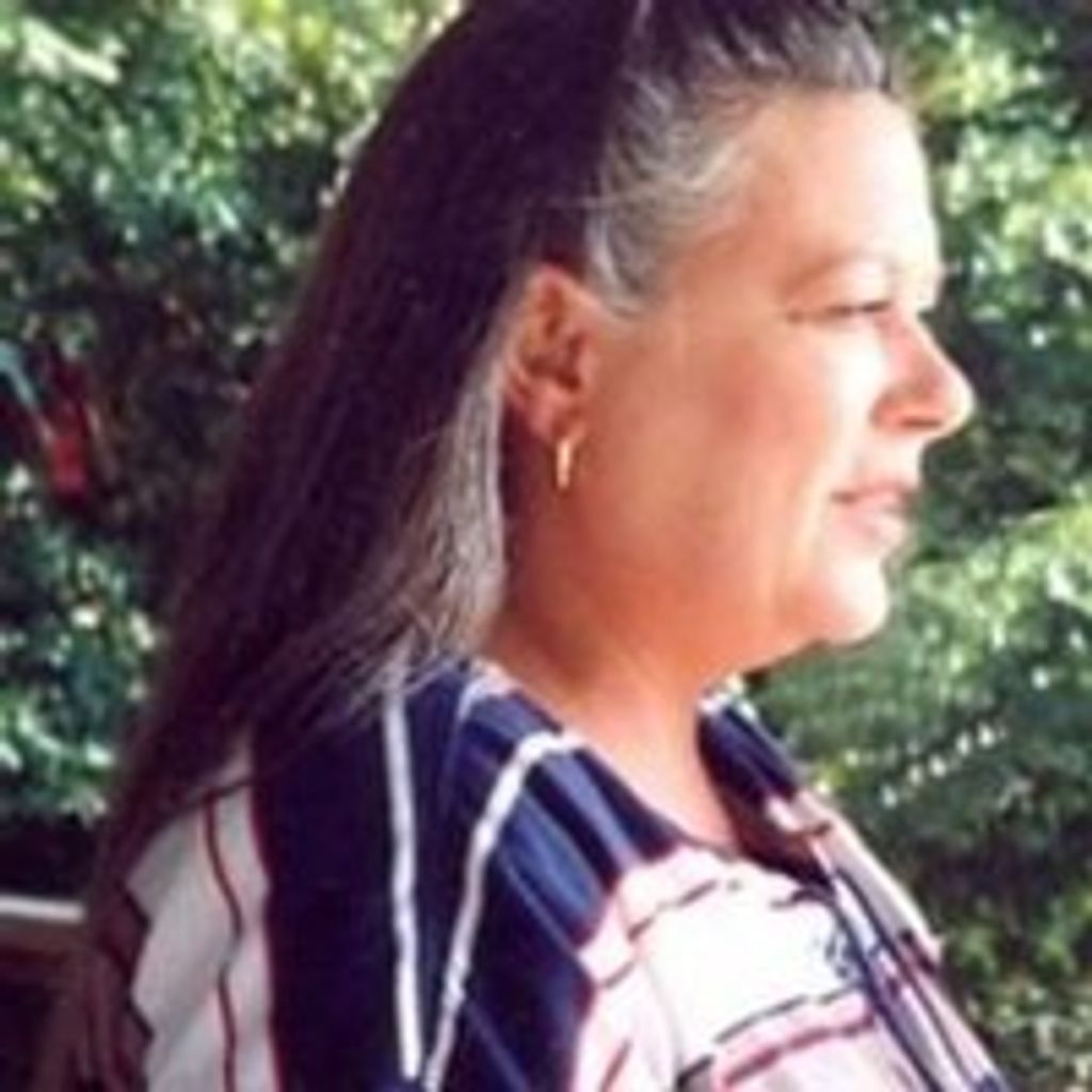Marilynn Dianne Culbertson