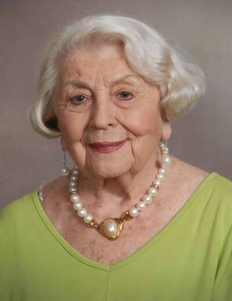 Rebecca Chervin Slaughter