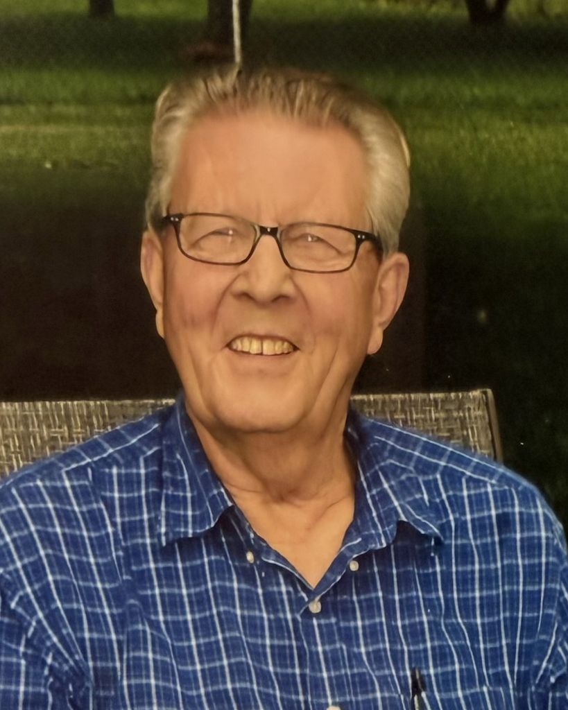 Carroll Peckinpaugh Profile Photo