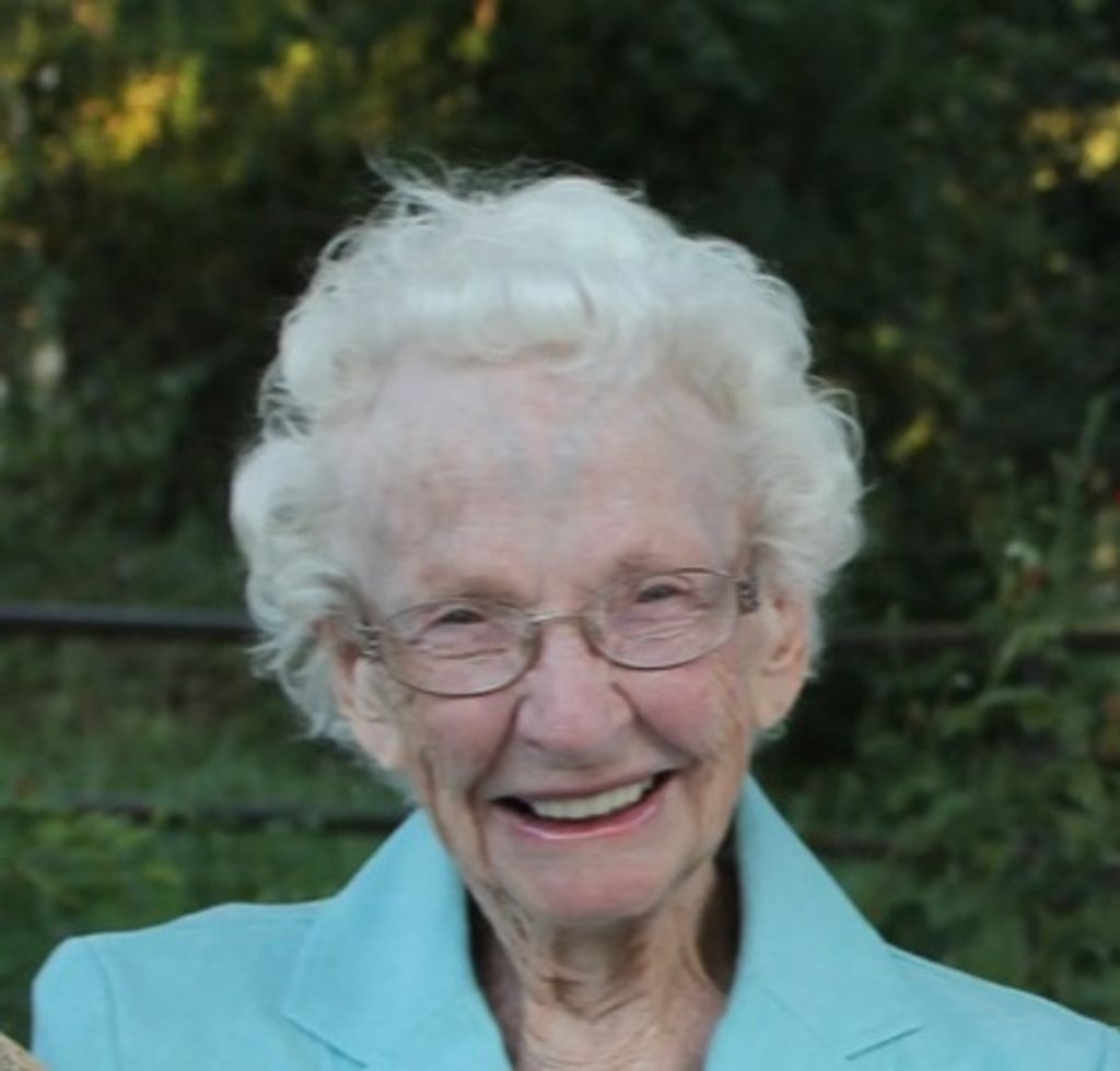 Lillian Steffens Degn