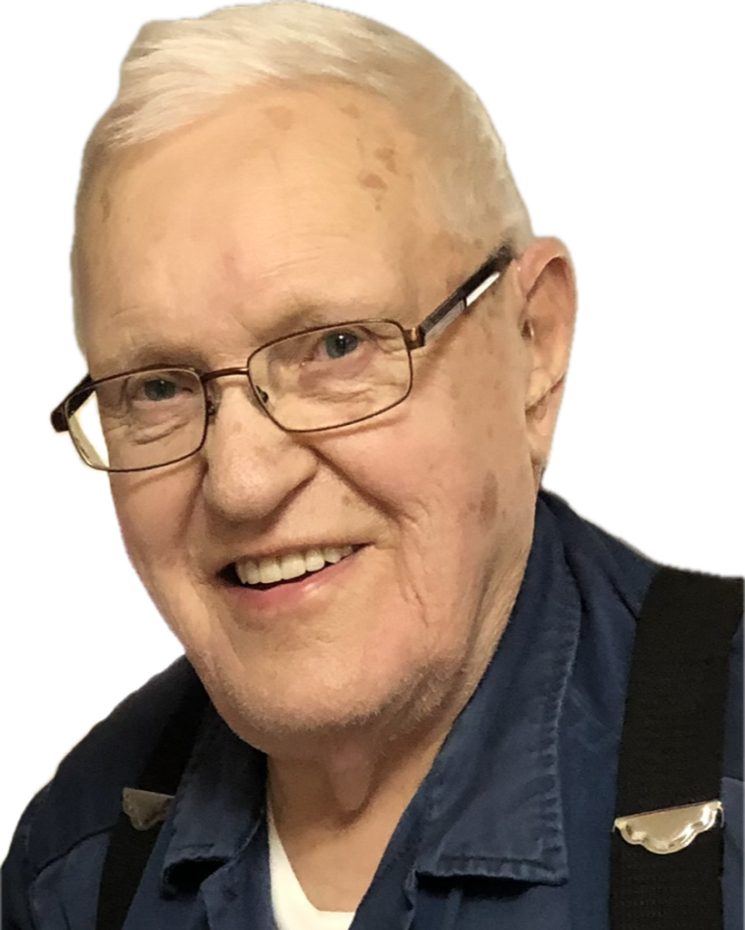 John E. Sorenson Profile Photo