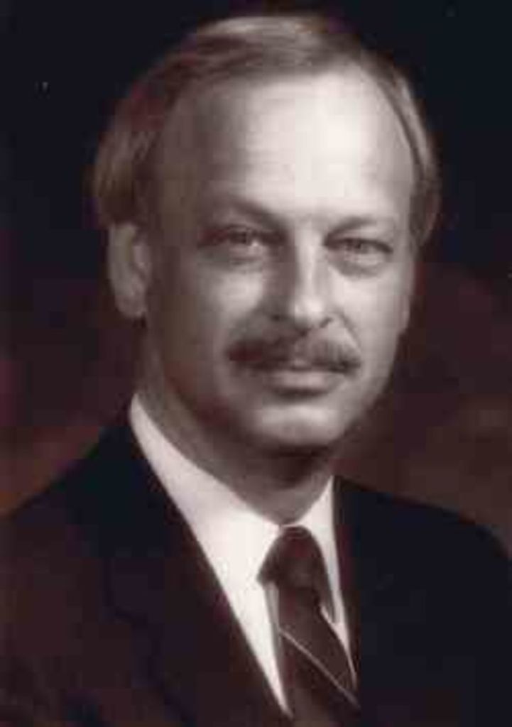 Martin V. Dawson Profile Photo