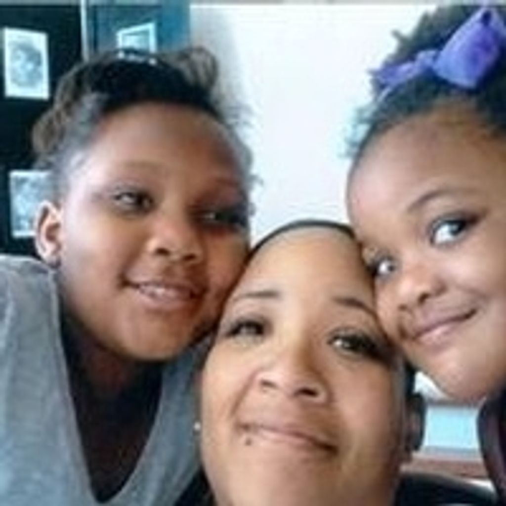 Kisha Shemiki Shena Craine