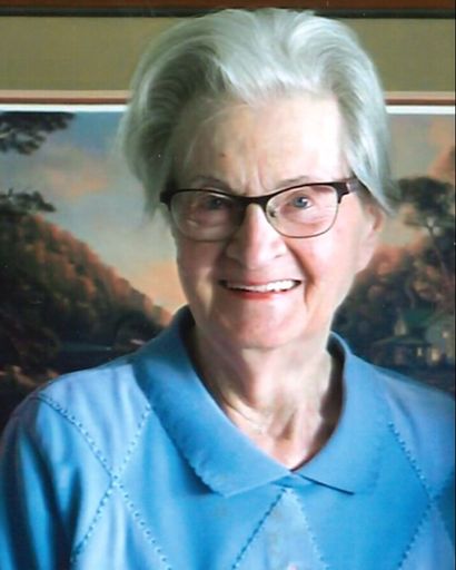 Georgette A. Miller's obituary image