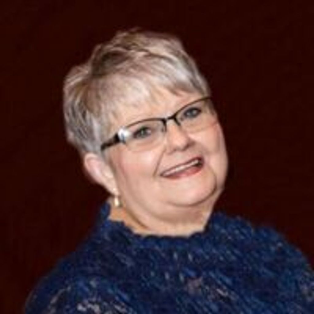 Judy Choate Broussard