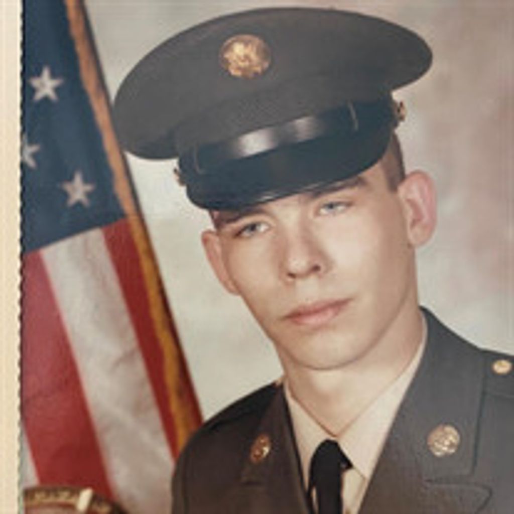 Robert G. Maxfield