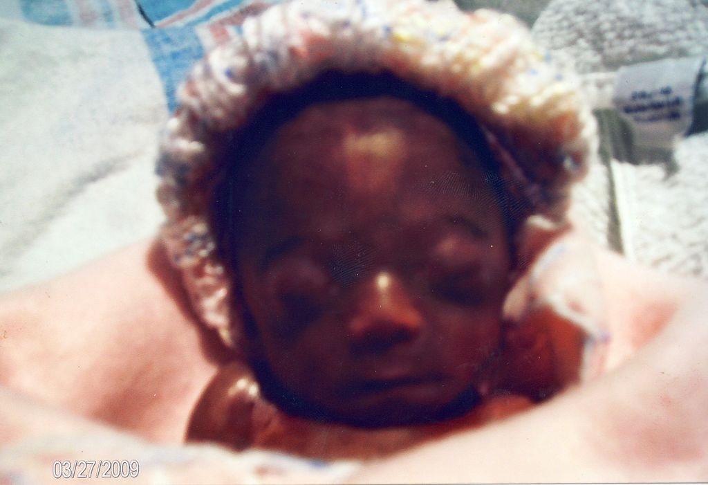 Natrasha Tashell Wilson