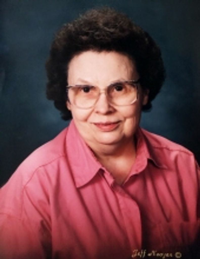 Joan Krueger