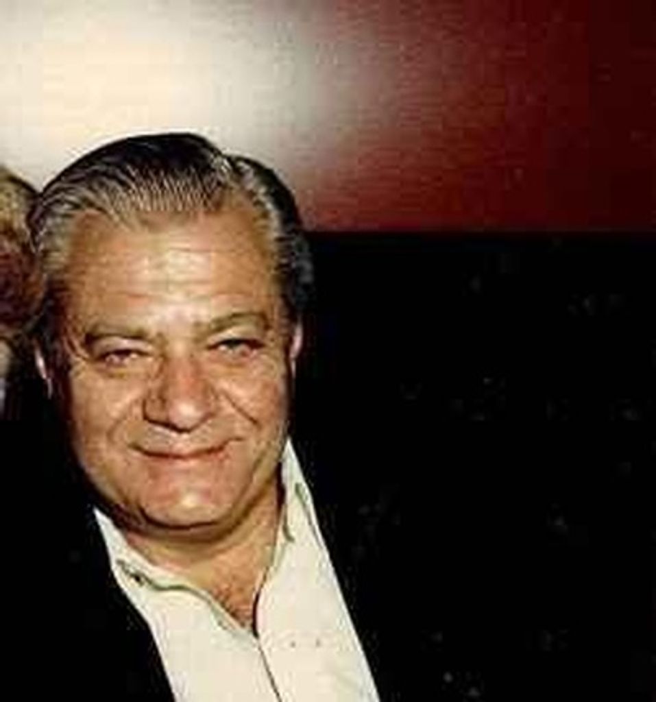 James William Weigandt Sr.