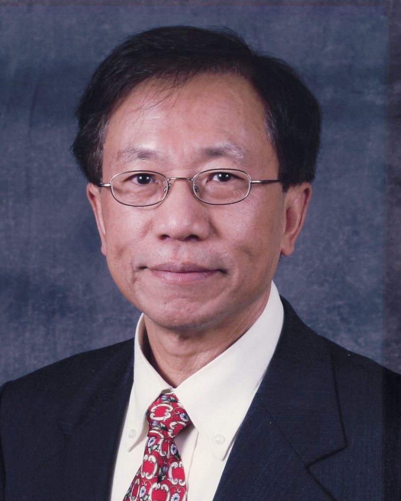 Herman H Wong Profile Photo