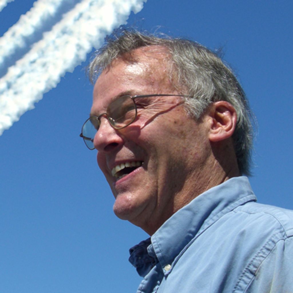 Dean Soule Profile Photo