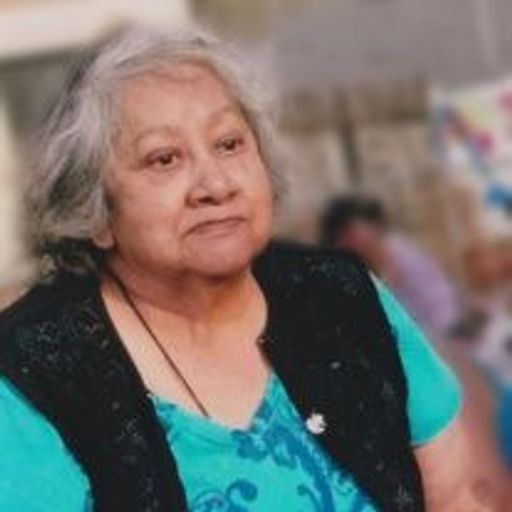 Sally Baca Profile Photo