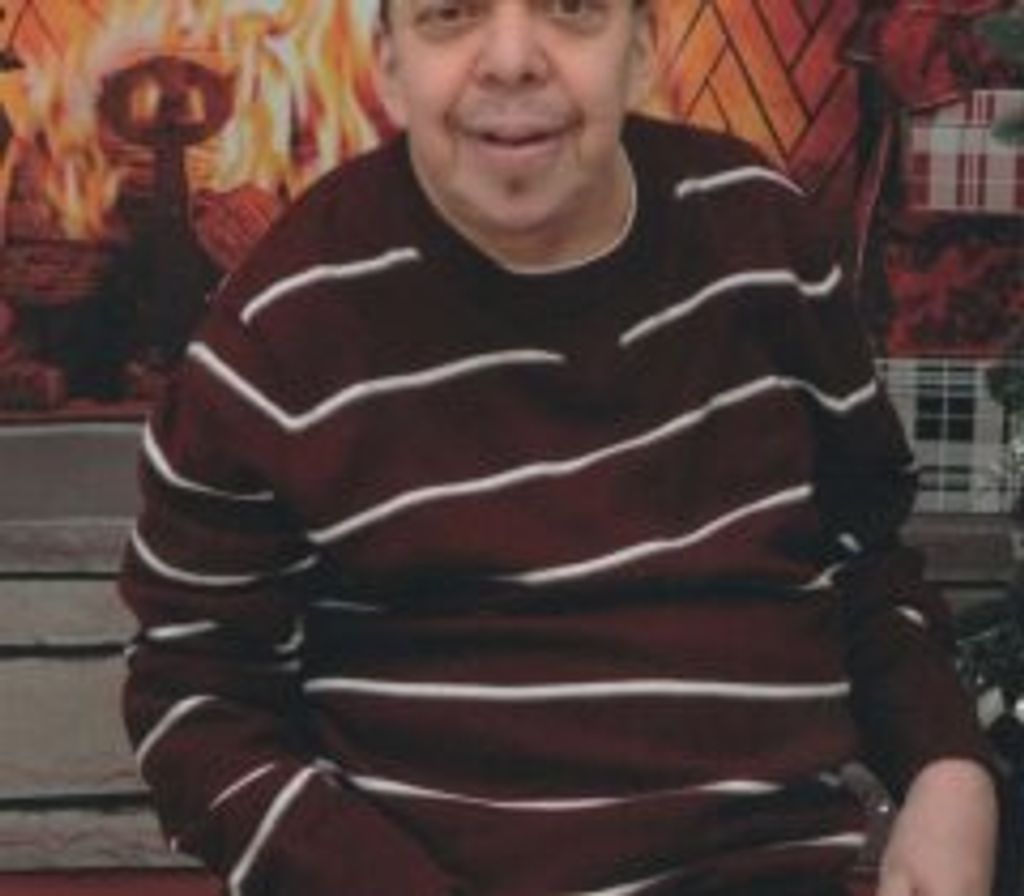 Michael Anthony Proni