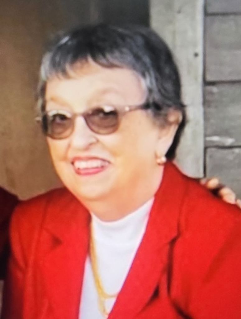 Mary Heather West