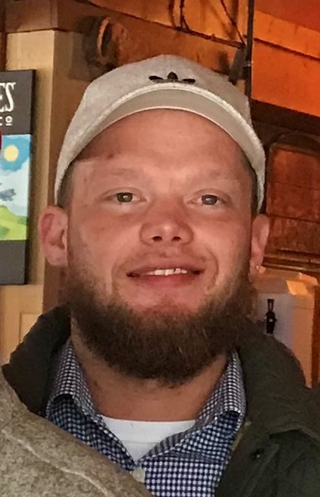 Cody Joe Maier Profile Photo